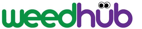 WeedHub .
